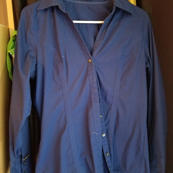 Express Portofino Tops - Picture 8 of 11